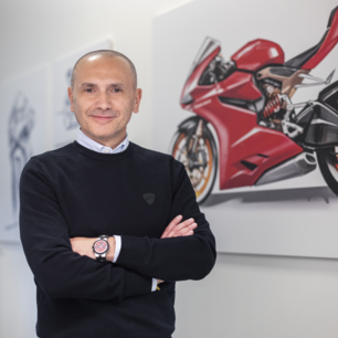 Andrea Ferraresi