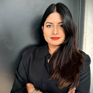 Nisha Pillai