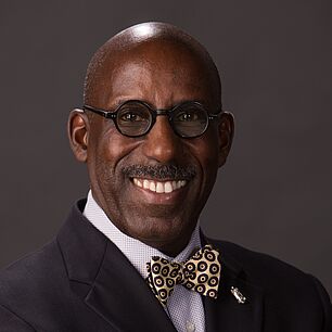Donald Osborne